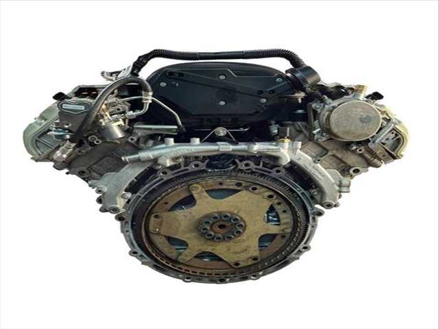 Foto 3ª: Motor Completo Porsche Cayenne 4.8 S GTS 385 - 405 CV [M48.01]