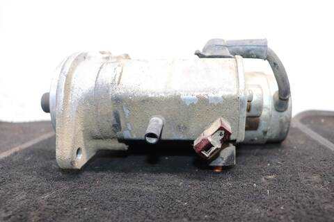 Foto 3ª: Motor de Arranque Kia Carens ACTIVE 140CV 103KW (2006)
