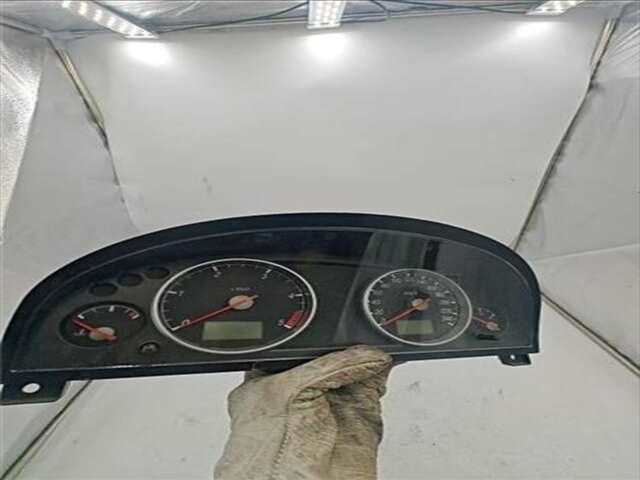Foto 3ª: Cuadro de Instrumentos Ford Mondeo 2.0 GHIA [2.0 LTR. - 96 KW TDCI CAT] [FMBA]
