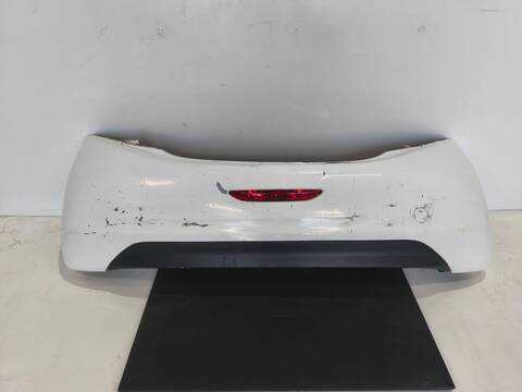 Paragolpes Trasero Peugeot 208 XAD 75CV 55KW
