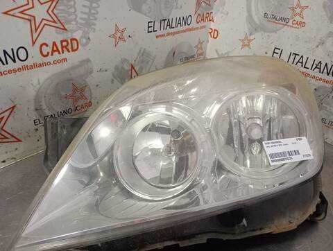 Foto 4ª: Faro Izquierdo Opel Astra COSMO 125CV 92KW [Z17DTR] (2011)