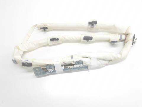 Airbag Cortina Delantero Izquierdo Renault Captur ZEN