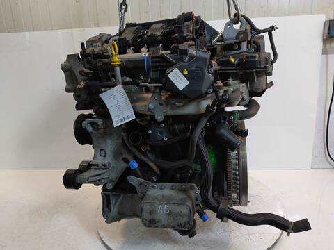 Motor Completo Renault Trafic 90CV 66KW