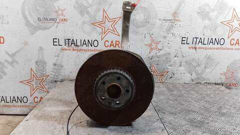 Foto 3ª: Mangueta Delantera Derecha Mercedes Clase E 180 E 220 D 213.004) 194CV 143KW [654920] (2017)