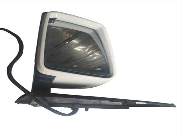 Retrovisor Izquierdo Mercedes Clase B 150 ELECTRIC DRIVE - B 250 E 242.890)
