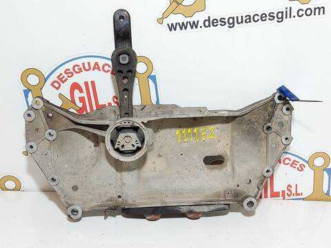 Puente Delantero Volkswagen Scirocco 137) 2.0 TSI 147KW)