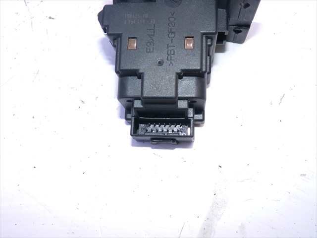 Foto 3ª: Antirrobo Bmw Serie 3 318 2.0 D E90,2004-2008 [N47D20C] (2010)