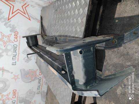 Foto 4ª: Refuerzo Paragolpes Delantero Peugeot Boxer HDI 335) 120CV 88KW [4HU] (2007)