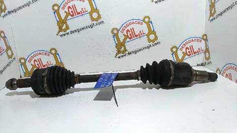 Foto 1ª: Transmision Delantera Derecha Peugeot 206 BERLINA E-MUSIC [F9Q] (2004)