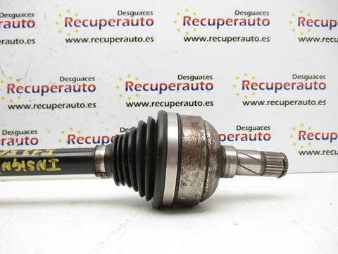 Foto 2ª: Transmision Delantera Izquierda Opel Insignia A20DTH BERLINA (2009)