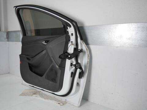 Foto 3ª: Puerta Delantera Izquierda Ford Focus 125 CV 92KW [M1DD] (2013)