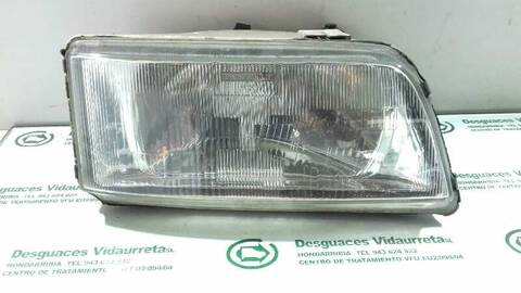 Foto 2ª: Faro Derecho Citroen Jumper 2.5 DIESEL 86CV 63KW CAJA CERRADA [T9A] (2000)
