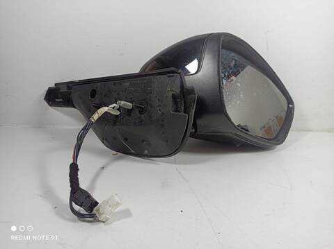Foto 2ª: Retrovisor Derecho Citroen C3 RIP CURL AIRCROSS 102CV 75KW (2018)
