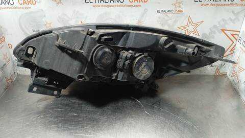 Foto 4ª: Faro Derecho Renault Scenic XMOD EXPRESSION 110CV 81KW [K9K636] (2014)