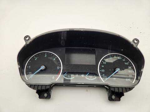 Cuadro de Instrumentos Ford EcoSport TITANIUM 101CV 74KW