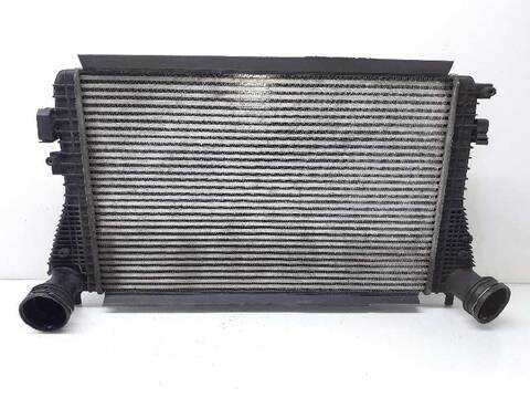 Foto 2ª: Intercooler Volkswagen Passat HIGHLINE 4MOTION 140CV 103KW [BKP] (2006)