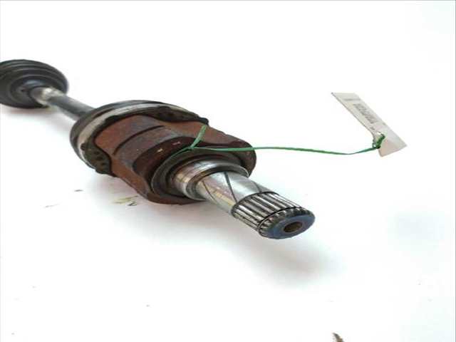 Foto 3ª: Transmision Delantera Izquierda Opel Corsa 1.3 CDTI L08 L68) (2006)