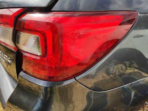 Foto 2ª: Piloto Trasero Derecho Subaru Outback EXECUTIVE AWD 150CV 110KW (2015)