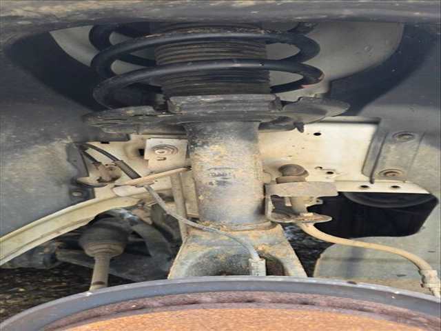 Amortiguador Delantero Derecho Ford Focus ST-LINE R B 125CV 92KW