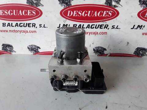 Abs Peugeot 5008 PREMIUM 1.6 HDI FAP CAT 9HZ - DV6TED4) 109CV