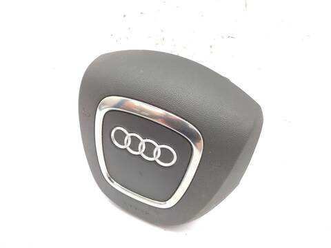 Foto 3ª: Airbag Delantero Izquierdo Audi Q5 2.0 TFSI QUATTRO 211CV 155KW [CDNC] (2009)
