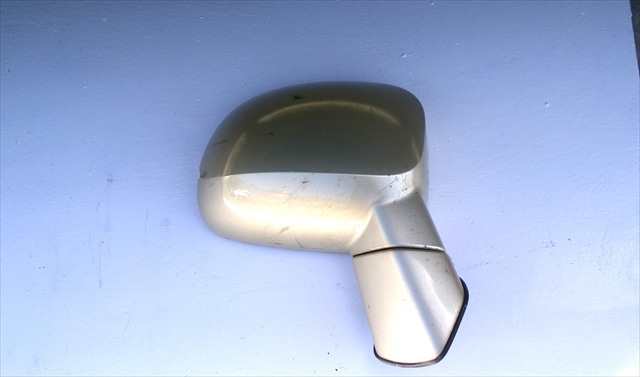 Foto 2ª: Retrovisor Derecho Ssangyong Rodius 2.7 D 2005-2013 [D27DT] (2013)