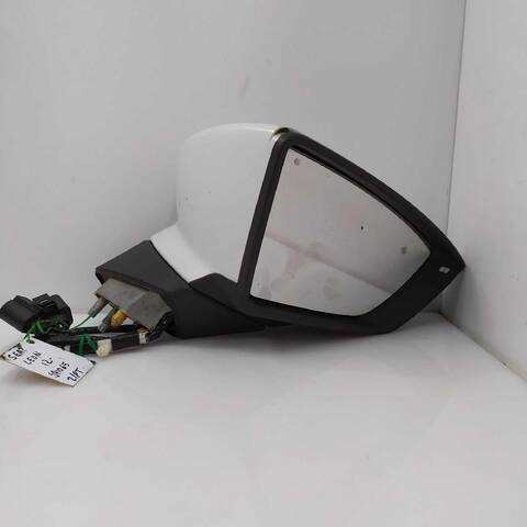 Foto 3ª: Retrovisor Derecho Seat Leon 1.0 TSI (2013)