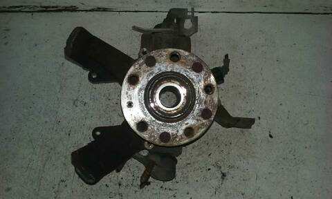 Mangueta Delantera Izquierda Seat Leon ERENCE 105CV 77KW