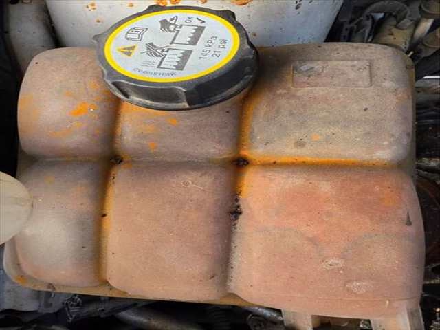 Deposito Expansion Ford Kuga TREND 140CV 103KW