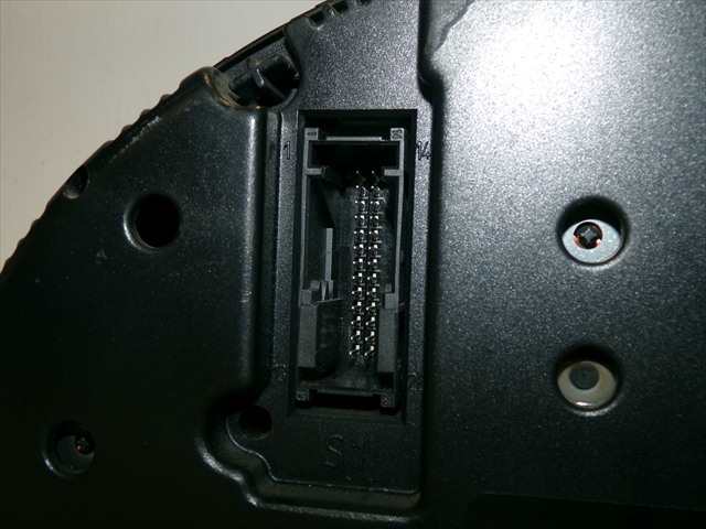 Foto 4ª: Cuadro de Instrumentos Bmw Serie 5 525 2.5 TD E39,1996-2004 [256T1] (1998)