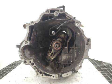 Foto 2ª: Caja Cambios Audi 80 1.9 TD CAT AAZ) AVANT 75CV 55KW (1991)