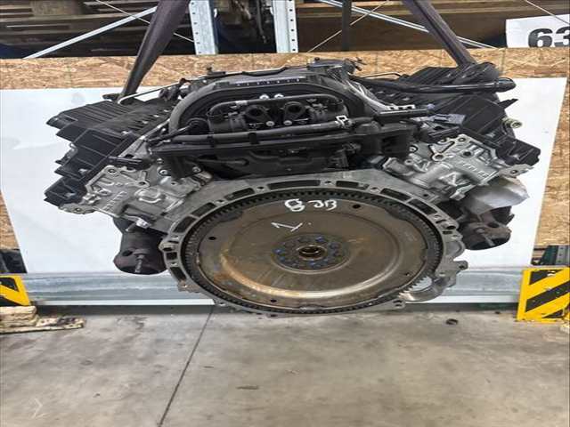 Foto 2ª: Motor Completo Jaguar XJ 508PN 385 CV 283KW [508PN AJ133]
