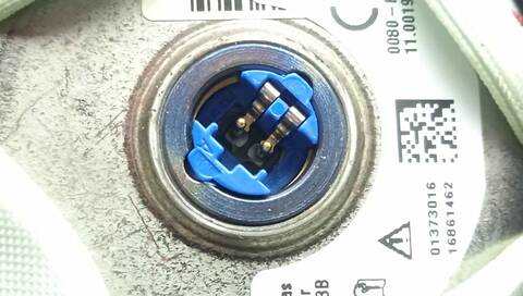 Foto 3ª: Airbag Delantero Izquierdo Renault Clio 1.5 DCI 90 KHN3 KHN4) GRANDTOUR 90CV 66KW [K9K628] (2020)