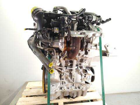 Foto 2ª: Motor Completo Audi A1 30 TFSI 110CV 81KW [DLAA] (2024)