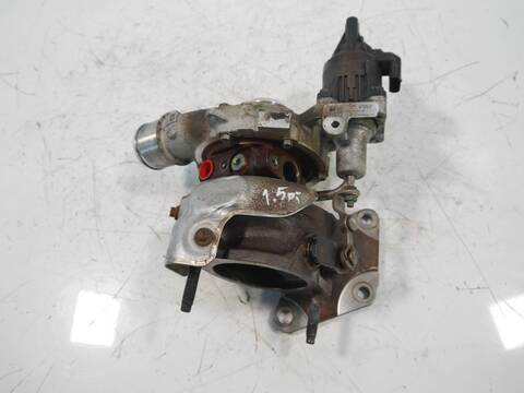 Turbocompresor Ford Ranger T30PD0X 292 CV 215KW