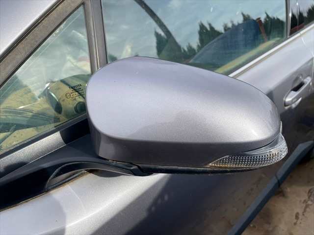 Foto 3ª: Retrovisor Izquierdo Toyota CHR 1.8 G HYBRID [2ZR] (2019)