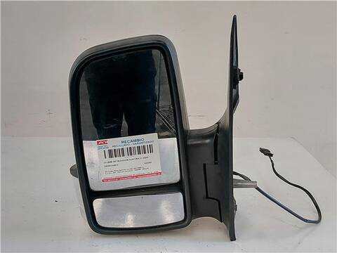 Retrovisor Izquierdo Mercedes Sprinter 2.2 313 CDI 903.611-612-613) 129CV 95KW CAMION