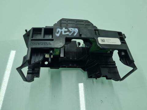 Centralita Motor ECU Volvo V40 MOMENTUM 114CV 84KW