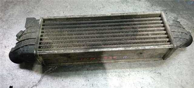 Foto 2ª: Intercooler Ford Transit 2.0 FT 240 2.0 CITY - LIGHT [2.0 LTR. - 74 KW TDE CAT] FURGON CORTO (FY)(2000 _) [ABFA]