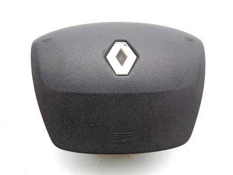 Foto 3ª: Kit Airbag Renault Megane 1.5 DCI EZ09 EZ1G EZ0D) (2010)