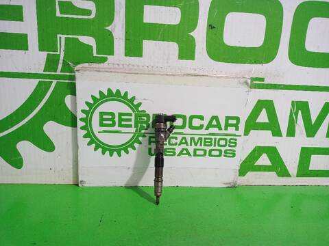 Foto 1ª: Inyectores Renault Espace 2.2 DCI TD AUT. 150CV [D/ G9T K7] (2002)