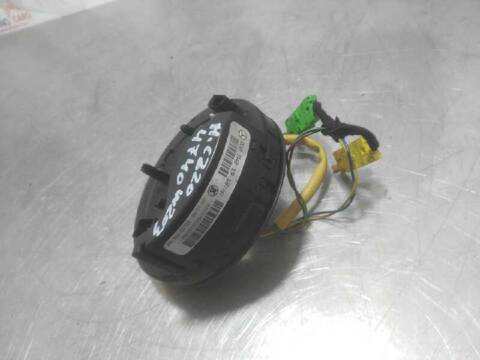 Foto 1ª: Anillo Airbag Mercedes Clase C 160 220 CDI 203.006) BERLINA 143CV 105KW [611962] (2005)