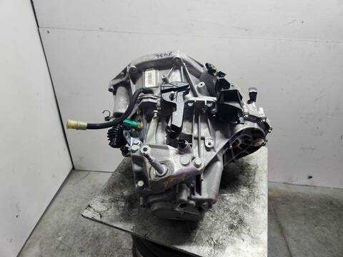 Foto 3ª: Caja Cambios Renault Express ADVANCE 95CV 70KW [K9K872] (2021)