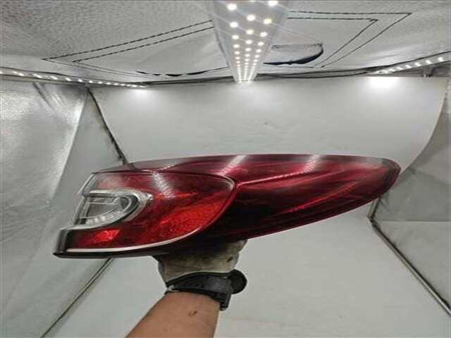Piloto Trasero Derecho Renault Megane 1.5 GT-STYLE [1.5 LTR. - 81 KW DCI DIESEL FAP] III SPORT TOURER (2009-_)