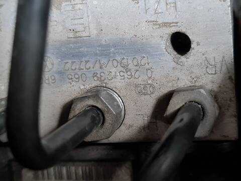 Foto 2ª: Abs Volkswagen Polo ADVANCE 75CV 55KW [CFWA] (2012)