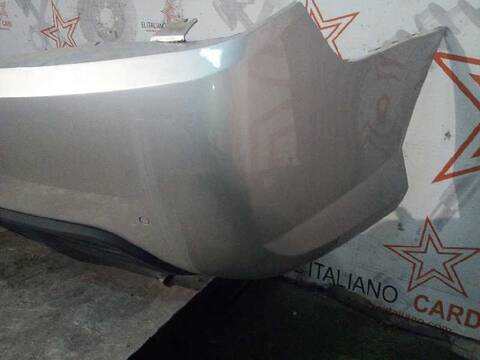 Foto 2ª: Paragolpes Trasero Peugeot 407 BASICO COUPE 163CV 120KW [EW12J4] (2006)