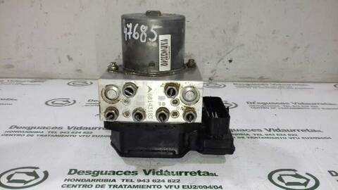Abs Volkswagen Tiguan COUNTRY 140CV 103KW