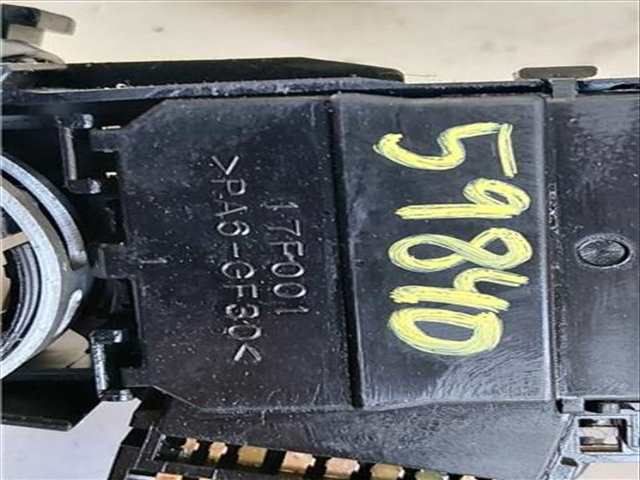 Foto 3ª: Mando Multifuncion Citroen C1 1.0 SX 68CV 50KW [1KR-FE] (2008)