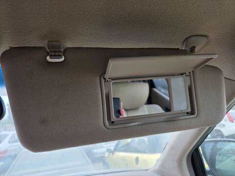 Foto 2ª: Parasol Derecho Nissan Murano BASICO 234CV 172KW (2005)