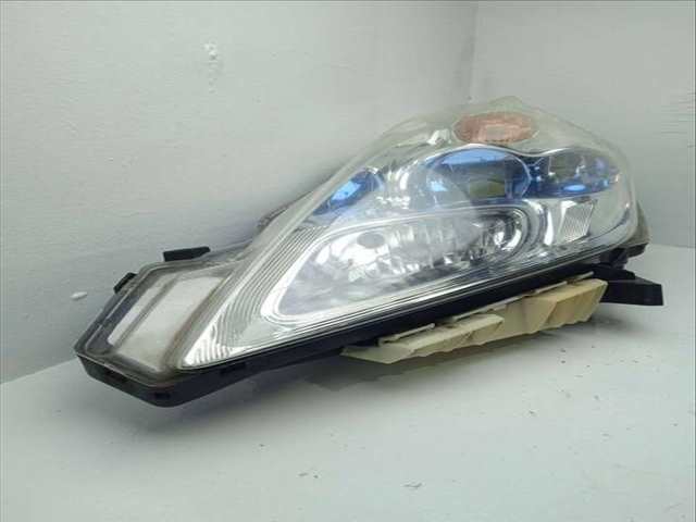 Foto 2ª: Faro Izquierdo Nissan Leaf 109CV 80KW [EM57] (2016)